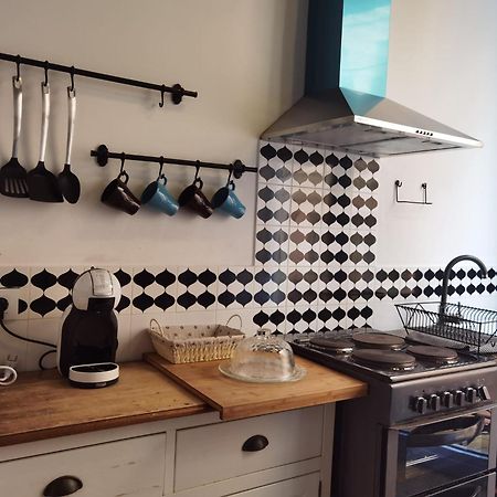 Estrena Casa Unica Con Encanto En El Populo Lejlighed Cádiz Eksteriør billede