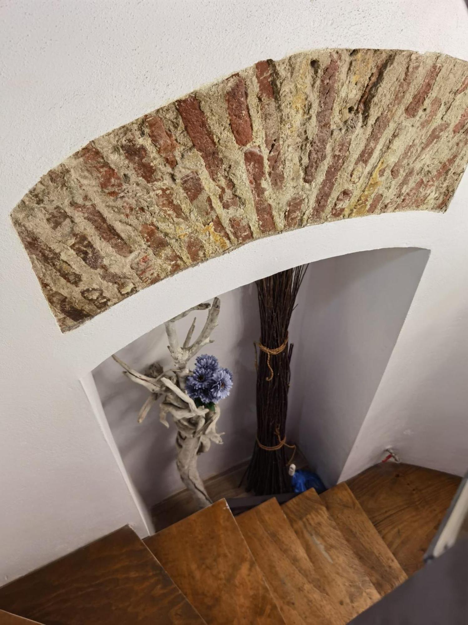 Estrena Casa Unica Con Encanto En El Populo Lejlighed Cádiz Eksteriør billede