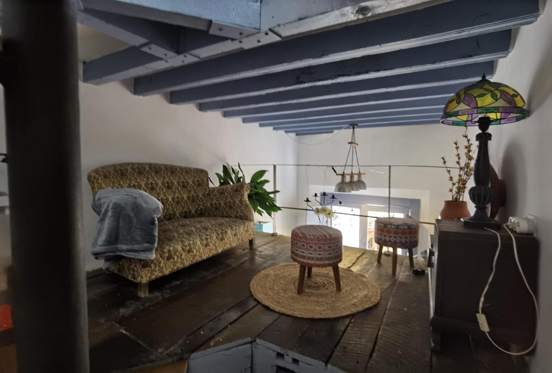 Estrena Casa Unica Con Encanto En El Populo Lejlighed Cádiz Eksteriør billede