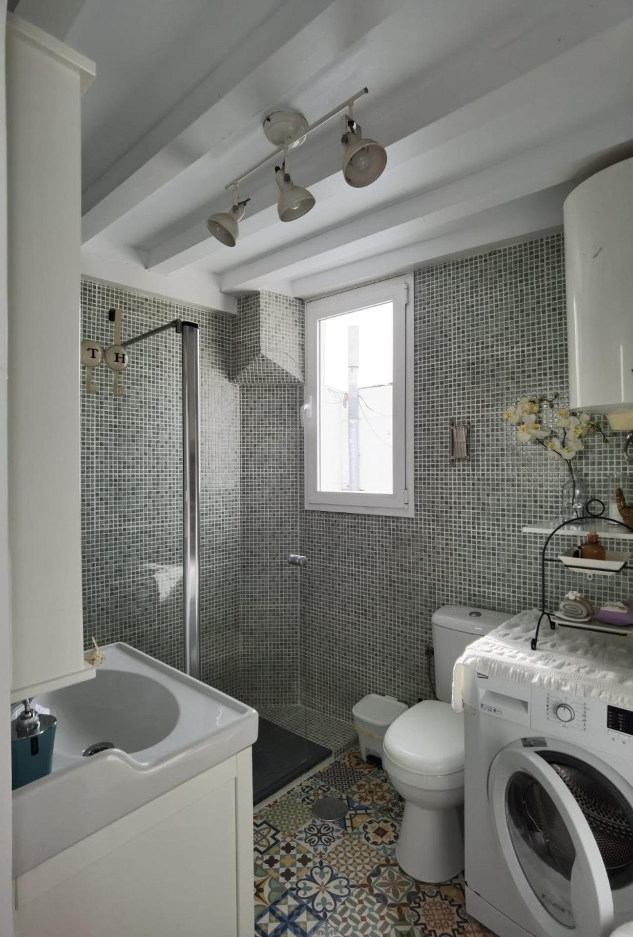 Estrena Casa Unica Con Encanto En El Populo Lejlighed Cádiz Eksteriør billede