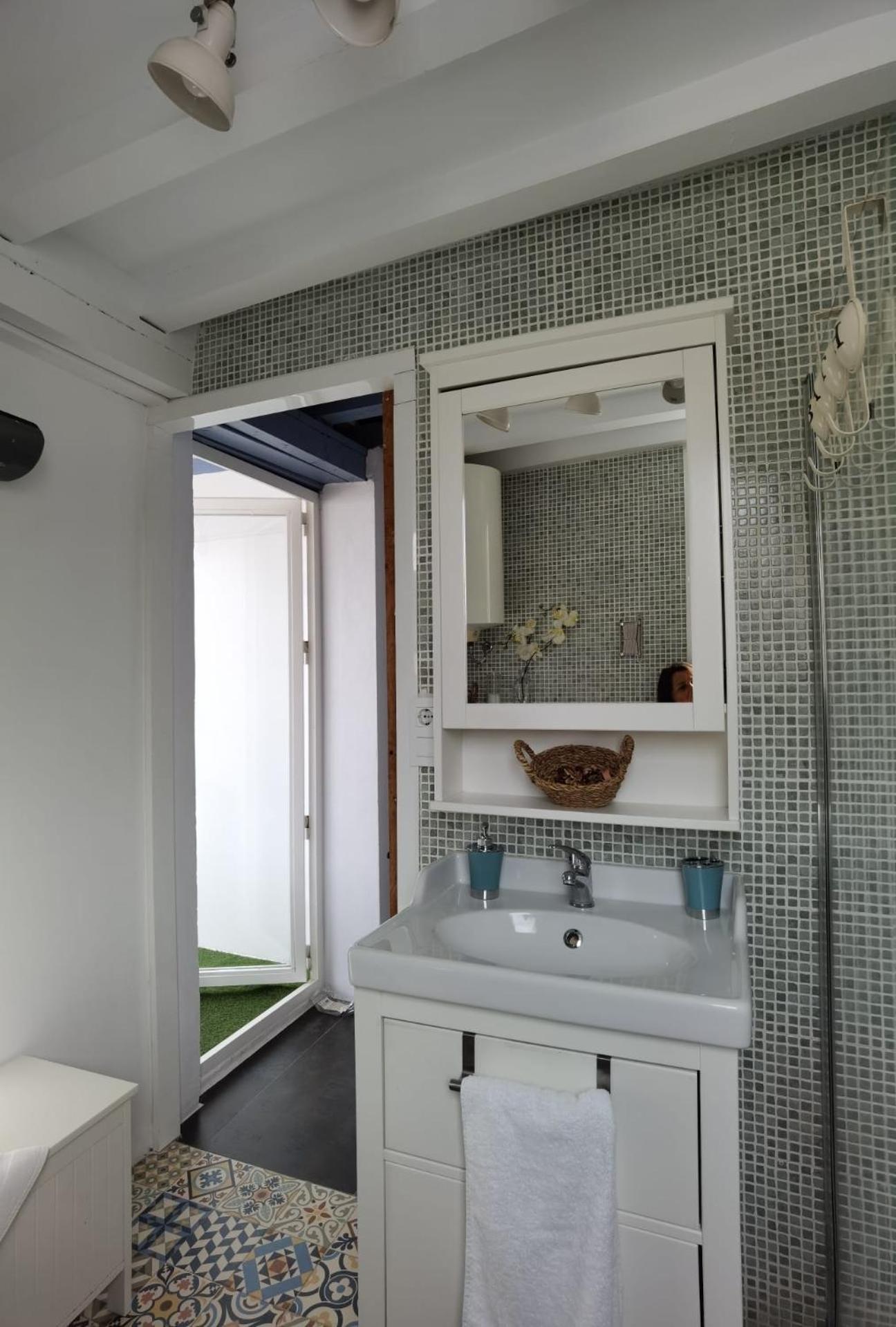Estrena Casa Unica Con Encanto En El Populo Lejlighed Cádiz Eksteriør billede
