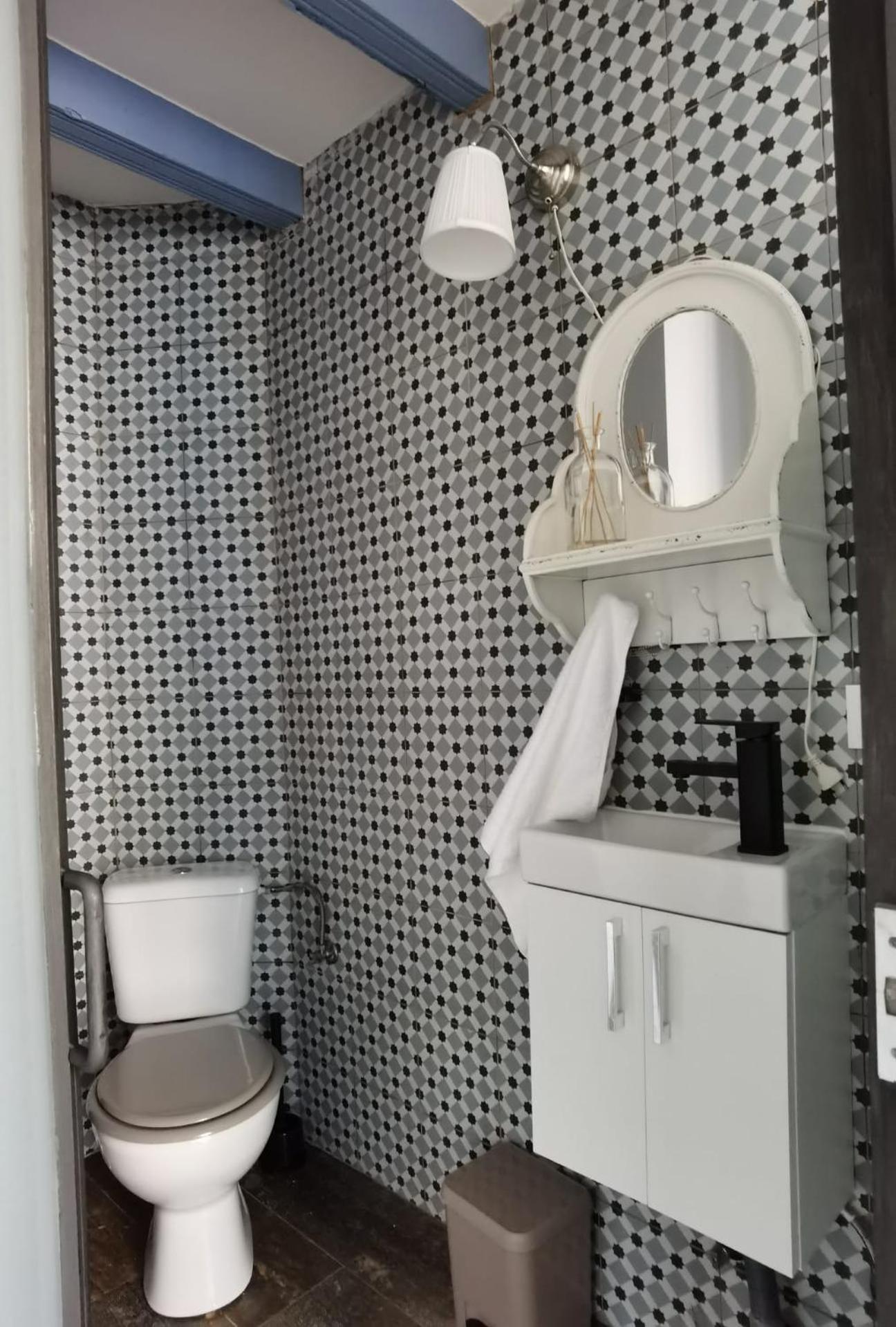 Estrena Casa Unica Con Encanto En El Populo Lejlighed Cádiz Eksteriør billede