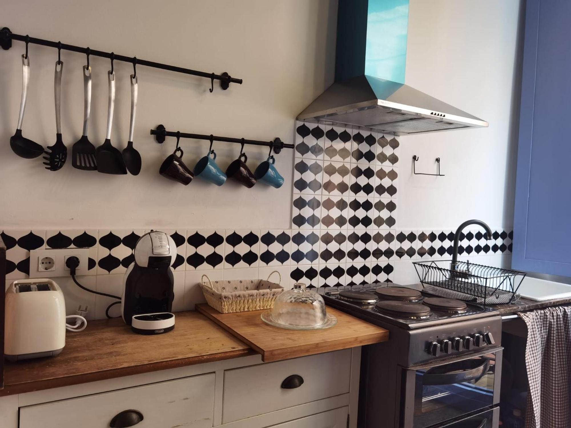 Estrena Casa Unica Con Encanto En El Populo Lejlighed Cádiz Eksteriør billede