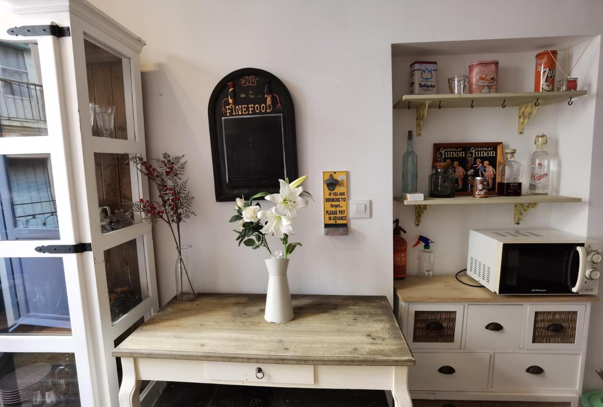 Estrena Casa Unica Con Encanto En El Populo Lejlighed Cádiz Eksteriør billede