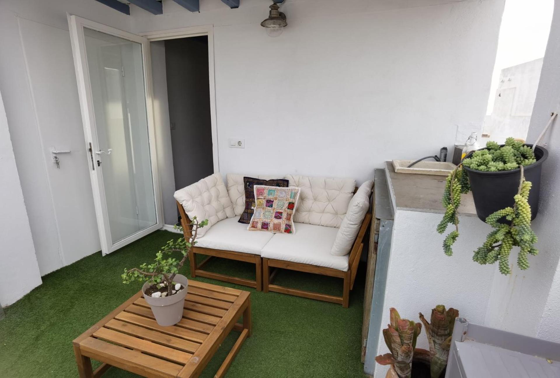 Estrena Casa Unica Con Encanto En El Populo Lejlighed Cádiz Eksteriør billede