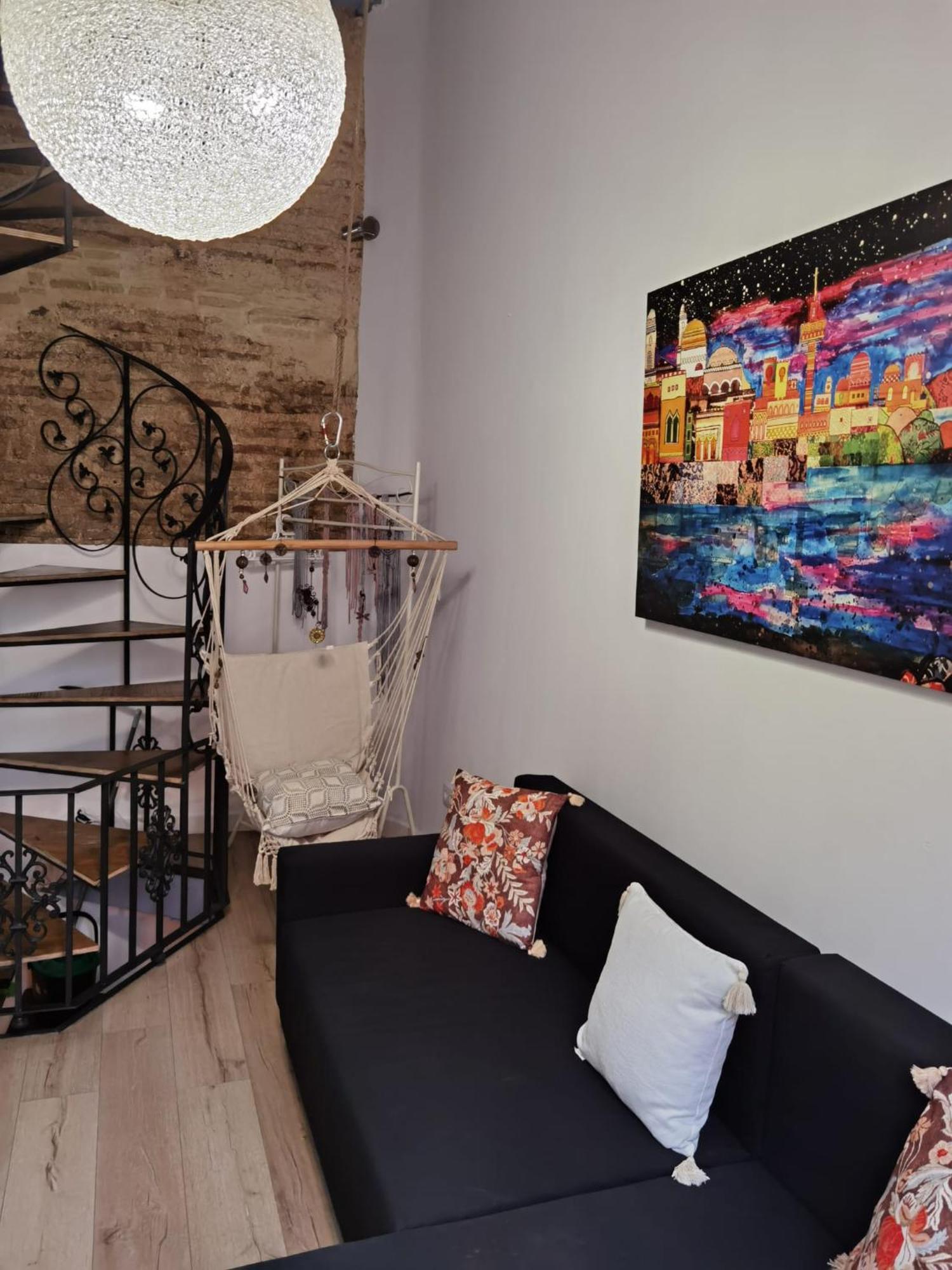 Estrena Casa Unica Con Encanto En El Populo Lejlighed Cádiz Eksteriør billede