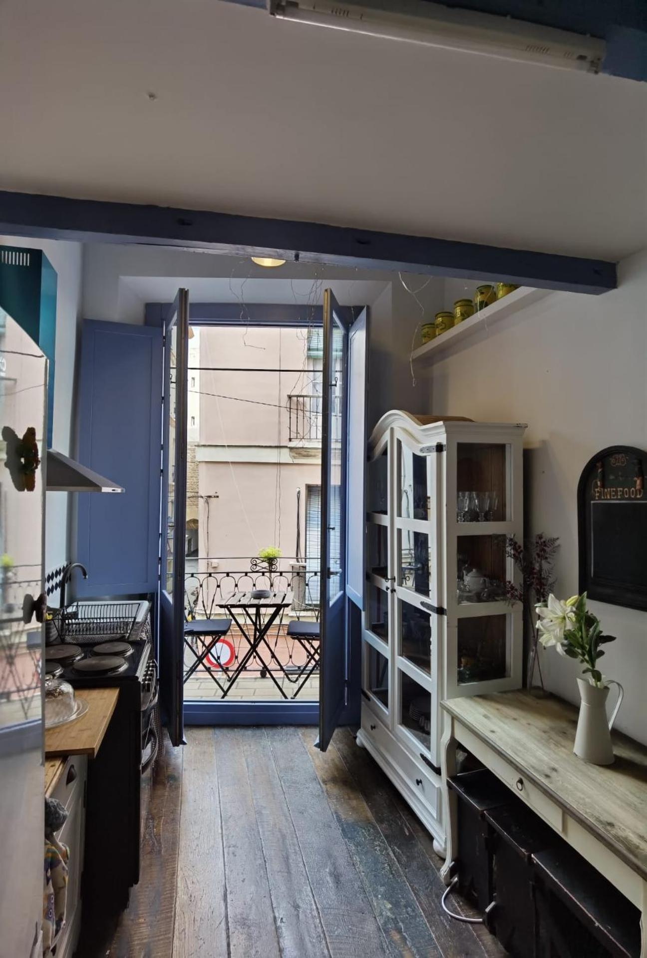 Estrena Casa Unica Con Encanto En El Populo Lejlighed Cádiz Eksteriør billede