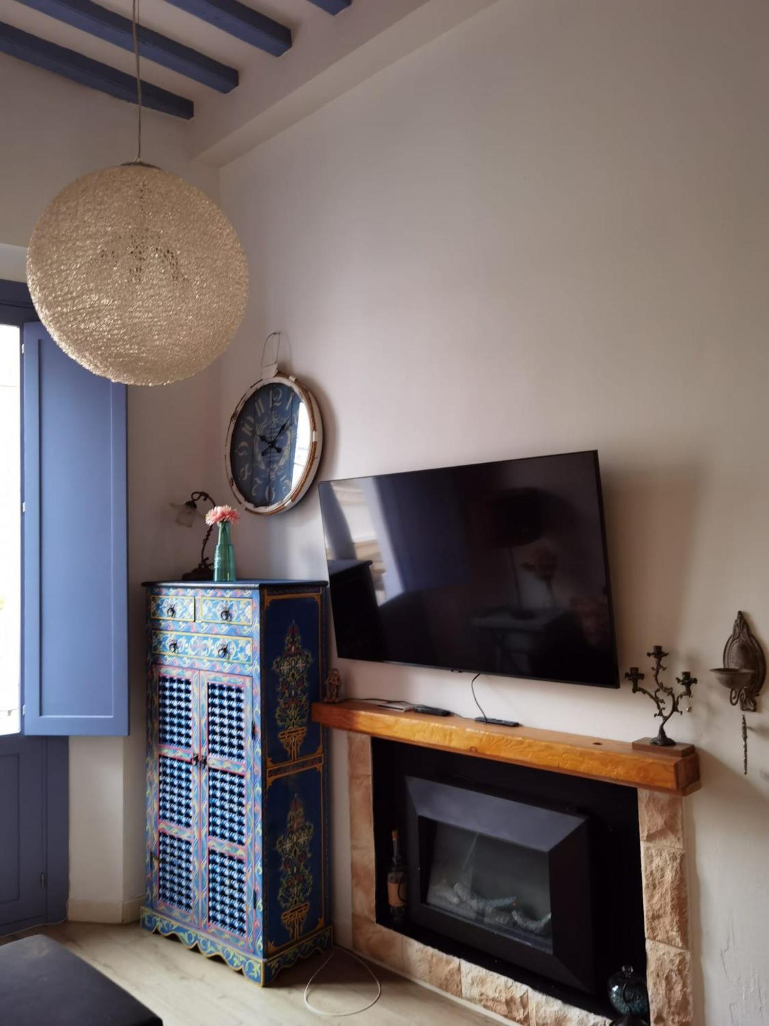 Estrena Casa Unica Con Encanto En El Populo Lejlighed Cádiz Eksteriør billede