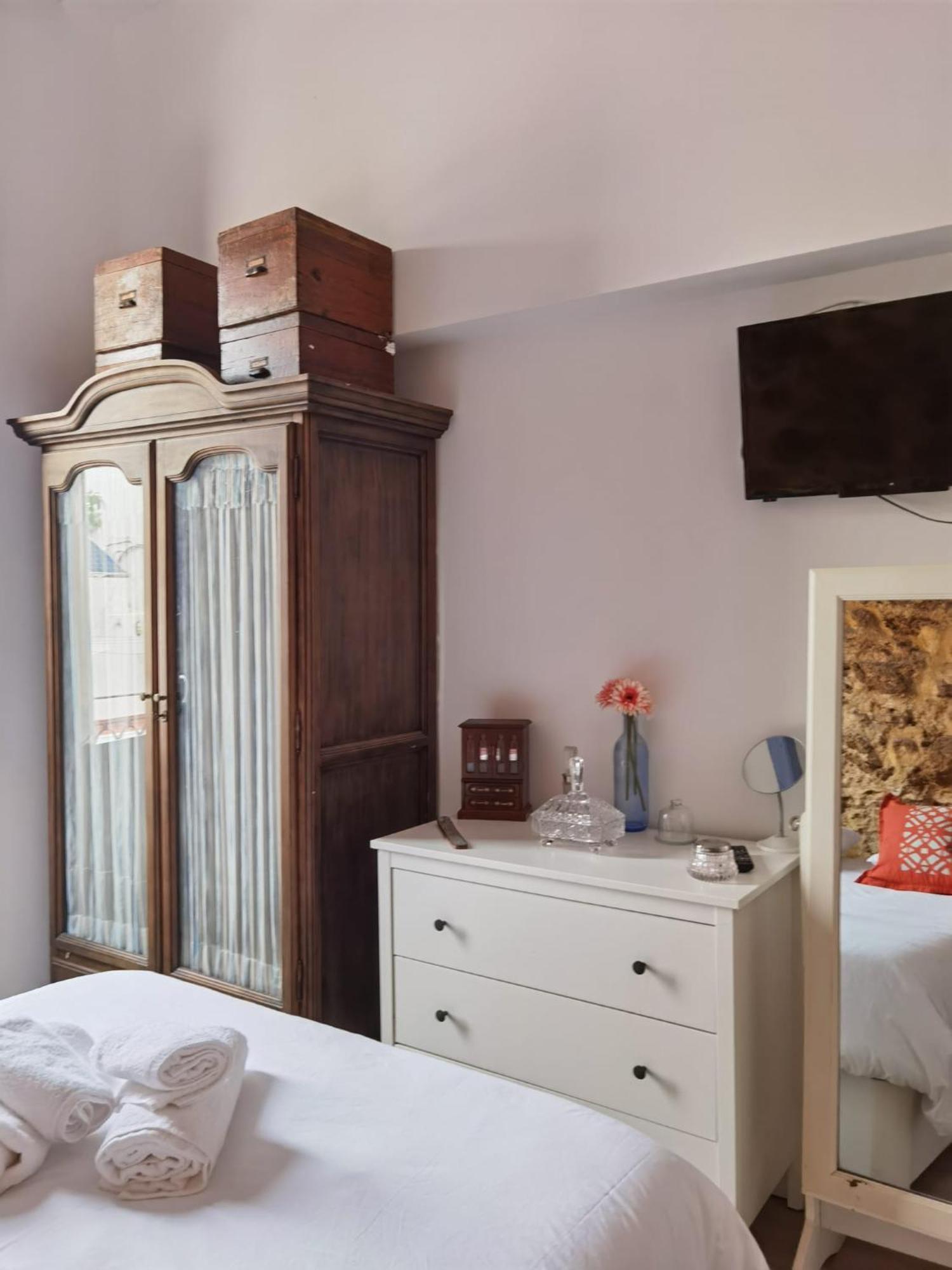 Estrena Casa Unica Con Encanto En El Populo Lejlighed Cádiz Eksteriør billede