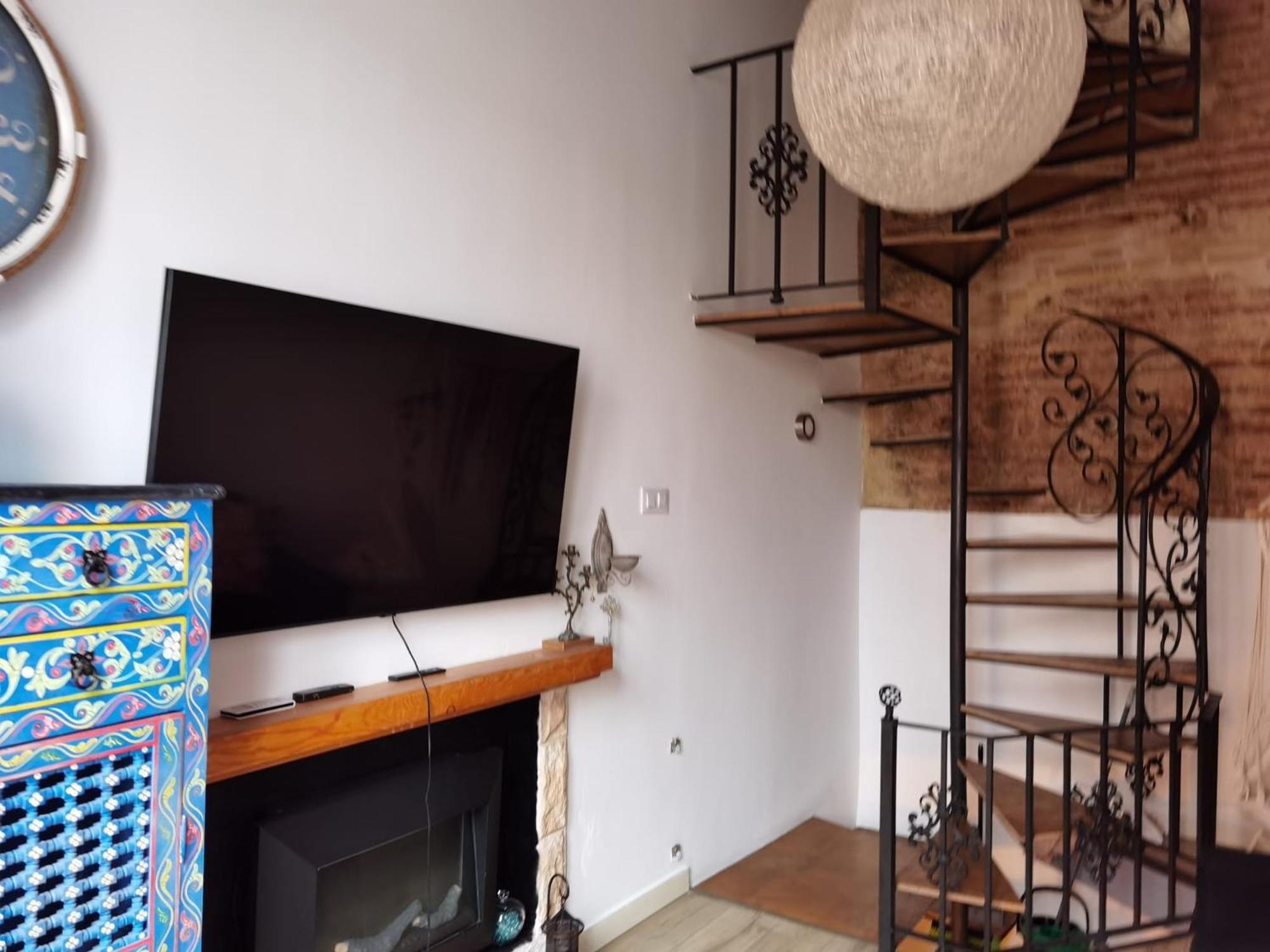 Estrena Casa Unica Con Encanto En El Populo Lejlighed Cádiz Eksteriør billede